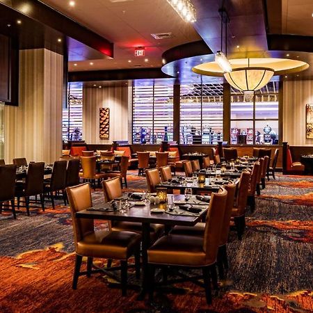 Southland Casino Hotel West Memphis Εξωτερικό φωτογραφία