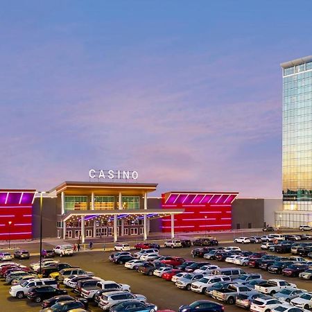 Southland Casino Hotel West Memphis Εξωτερικό φωτογραφία
