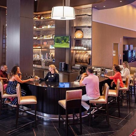 Southland Casino Hotel West Memphis Εξωτερικό φωτογραφία