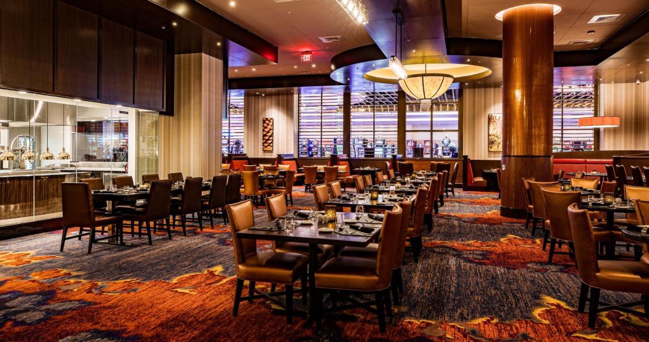 Southland Casino Hotel West Memphis Εξωτερικό φωτογραφία