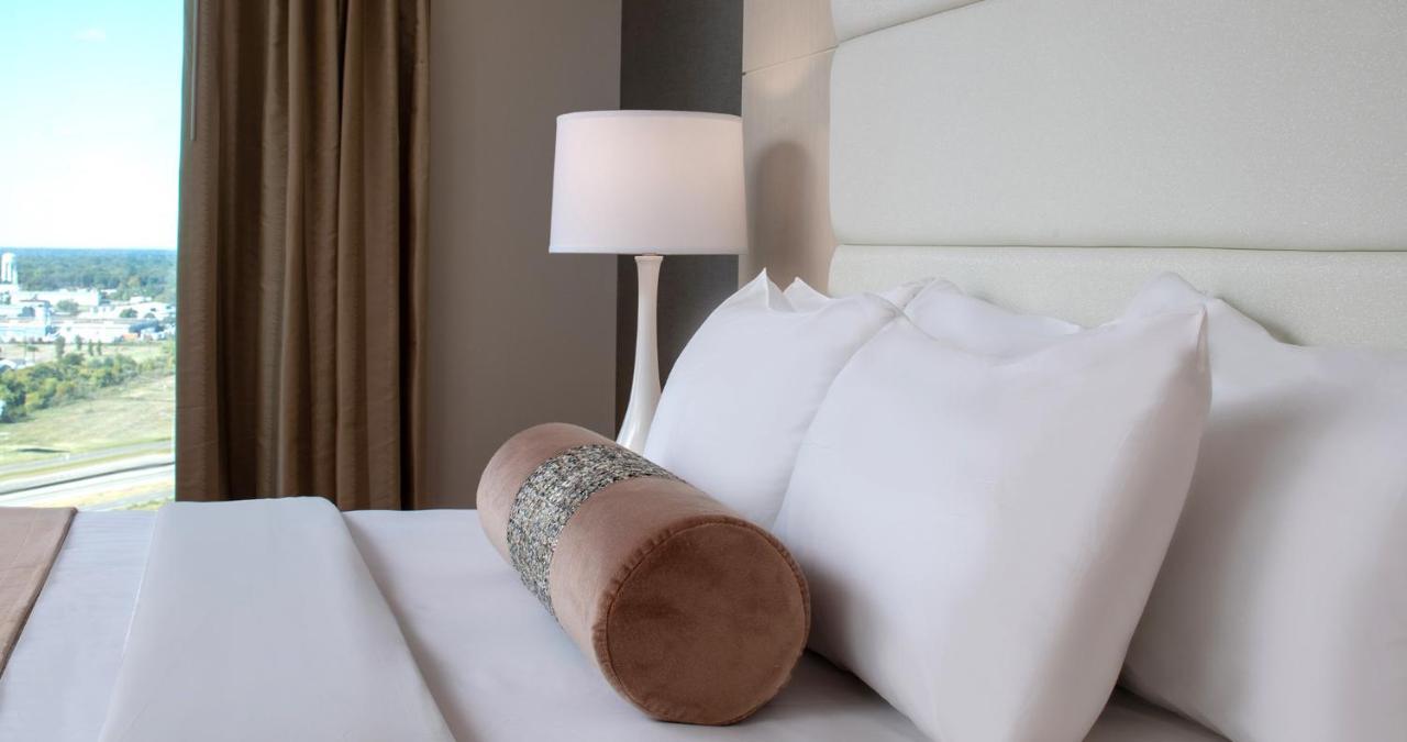 Southland Casino Hotel West Memphis Εξωτερικό φωτογραφία