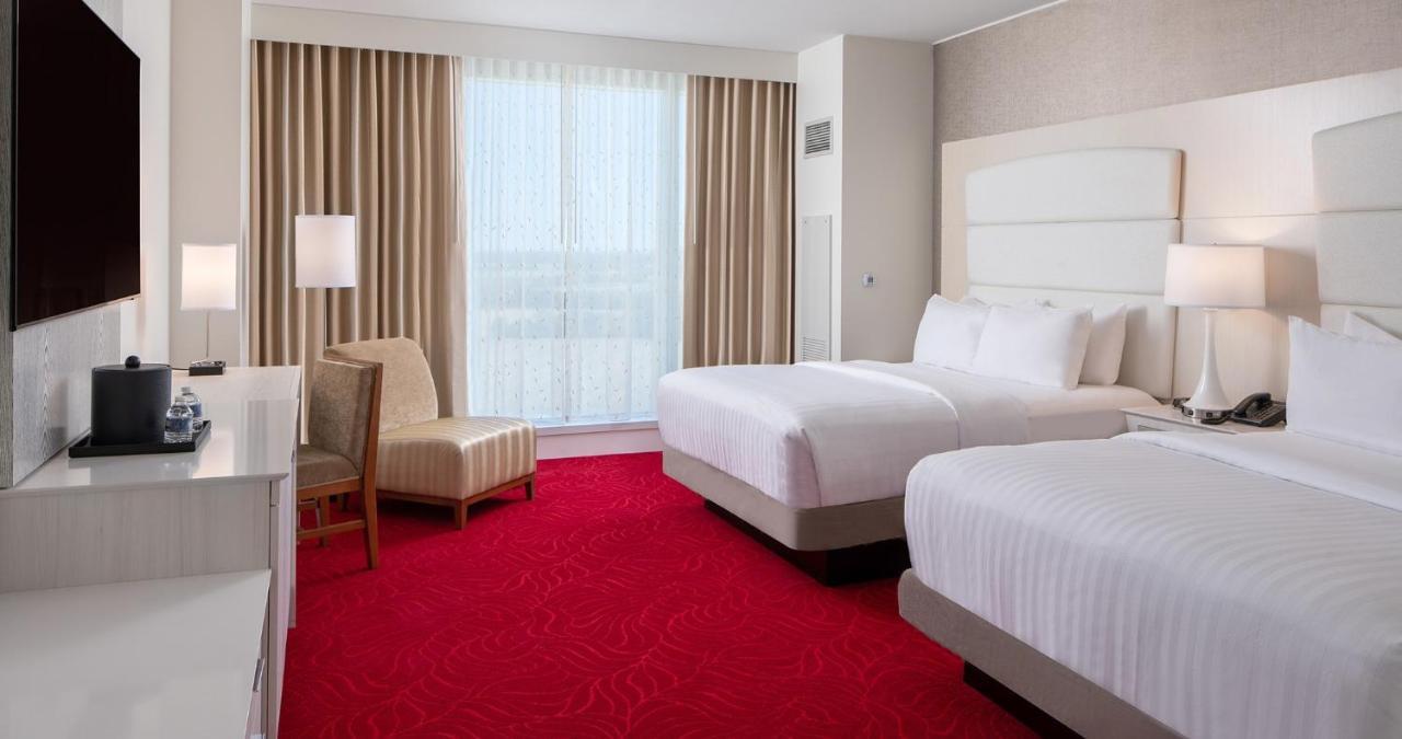 Southland Casino Hotel West Memphis Εξωτερικό φωτογραφία