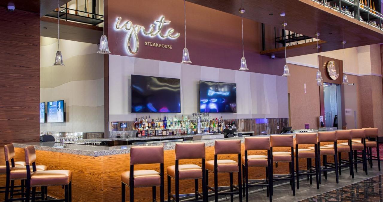 Southland Casino Hotel West Memphis Εξωτερικό φωτογραφία