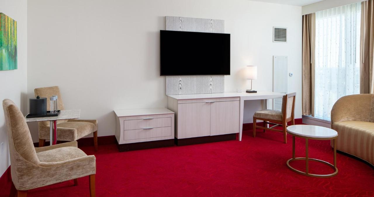 Southland Casino Hotel West Memphis Εξωτερικό φωτογραφία