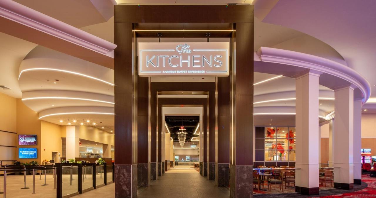 Southland Casino Hotel West Memphis Εξωτερικό φωτογραφία