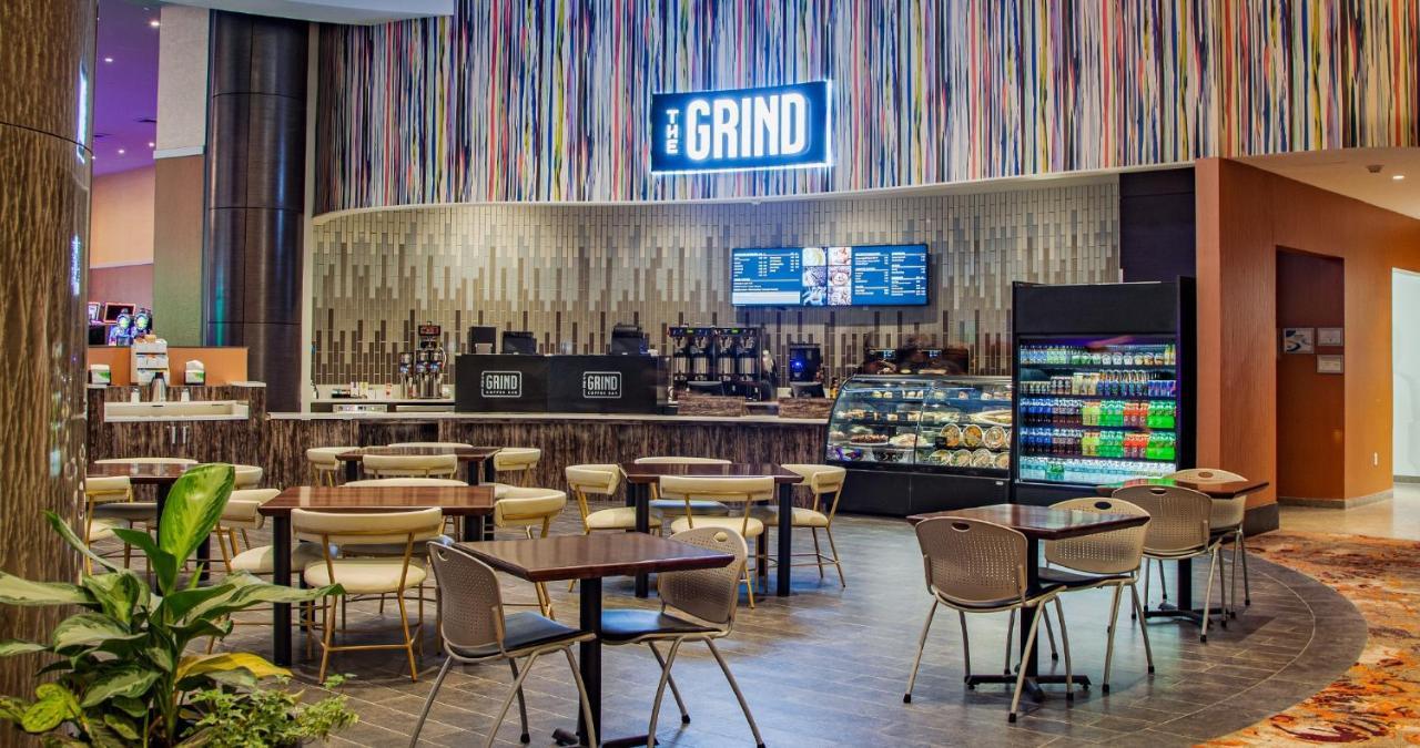 Southland Casino Hotel West Memphis Εξωτερικό φωτογραφία
