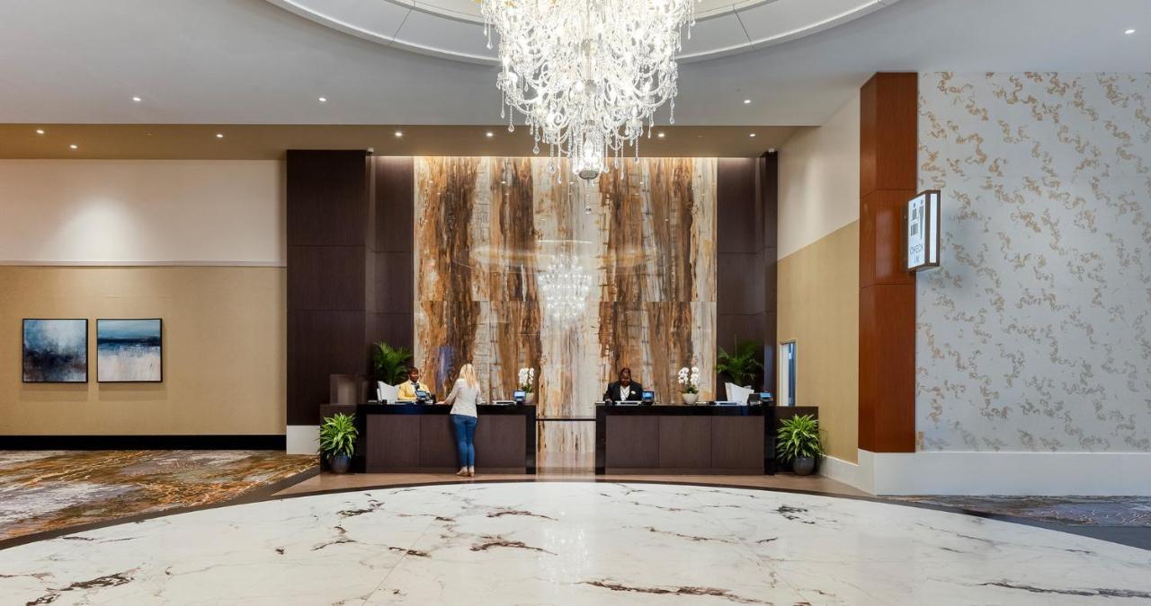 Southland Casino Hotel West Memphis Εξωτερικό φωτογραφία