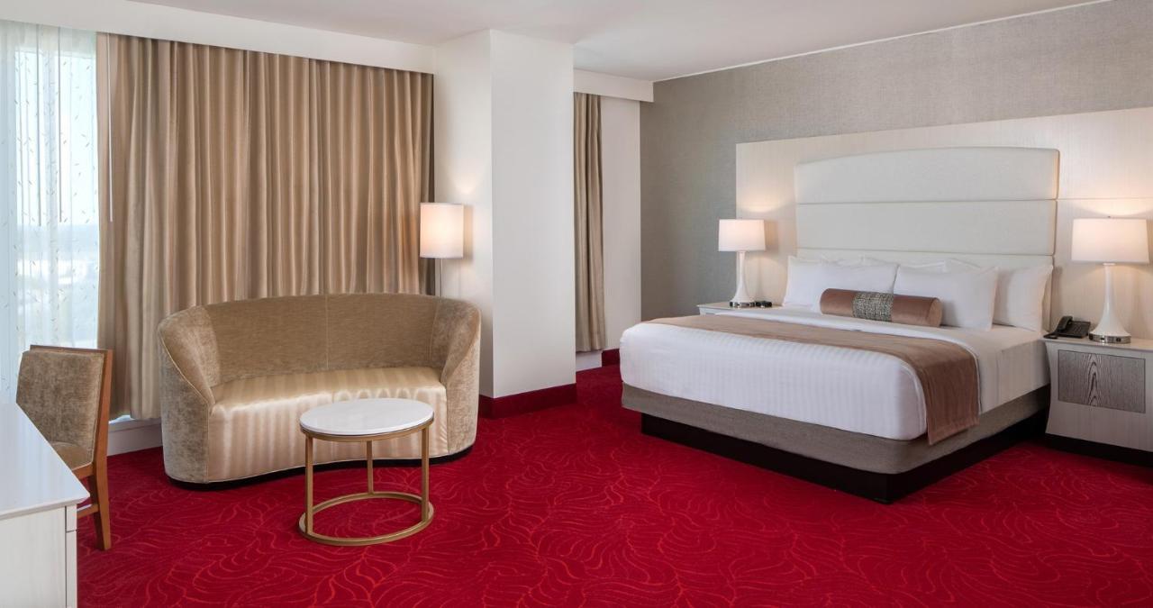 Southland Casino Hotel West Memphis Εξωτερικό φωτογραφία