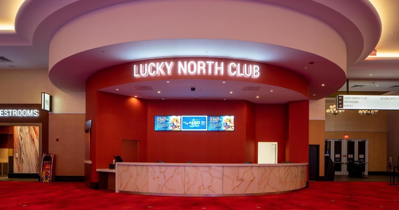 Southland Casino Hotel West Memphis Εξωτερικό φωτογραφία