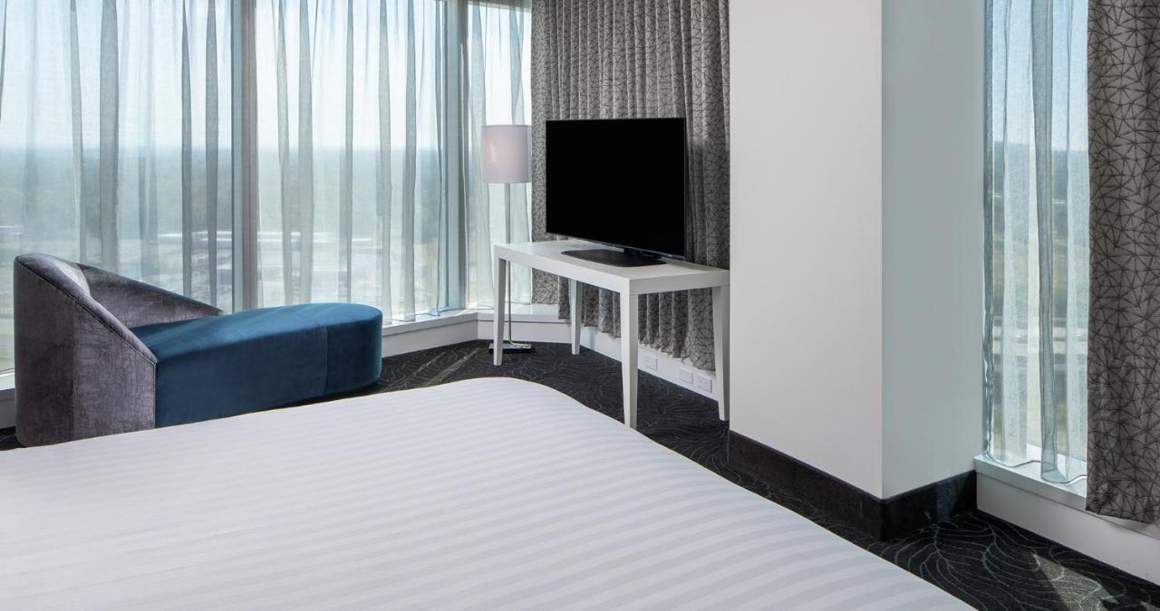 Southland Casino Hotel West Memphis Εξωτερικό φωτογραφία