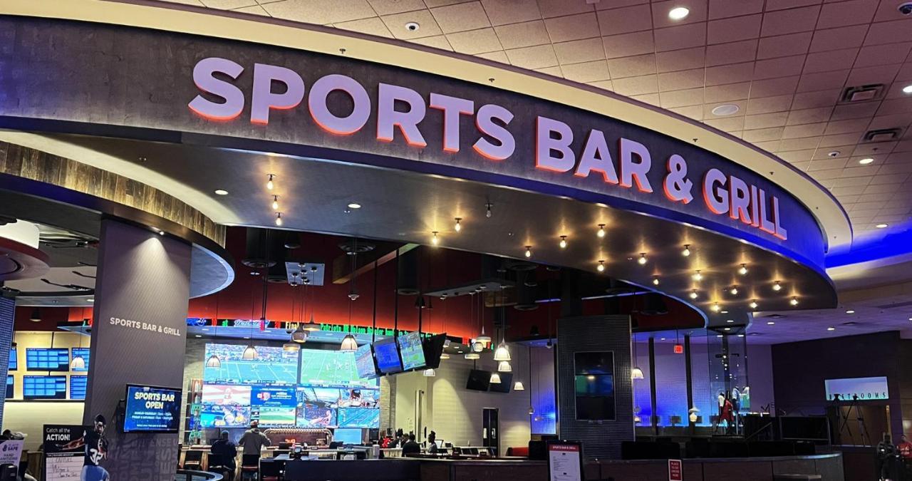 Southland Casino Hotel West Memphis Εξωτερικό φωτογραφία
