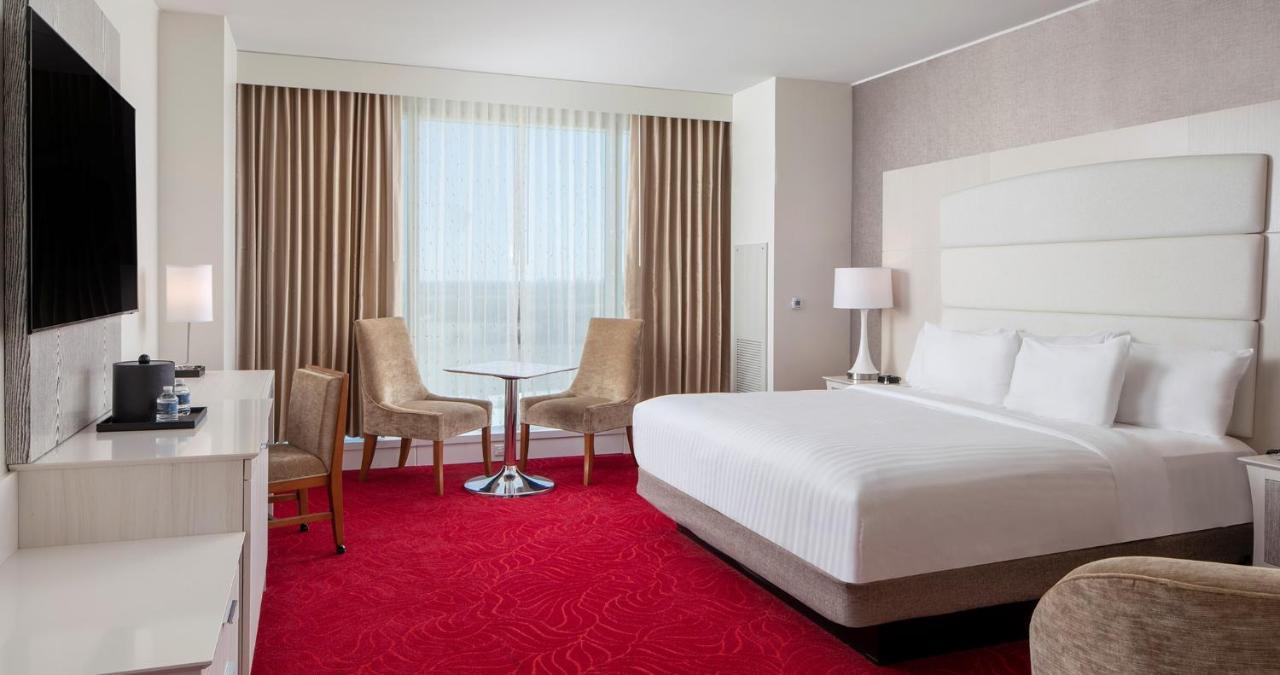 Southland Casino Hotel West Memphis Εξωτερικό φωτογραφία