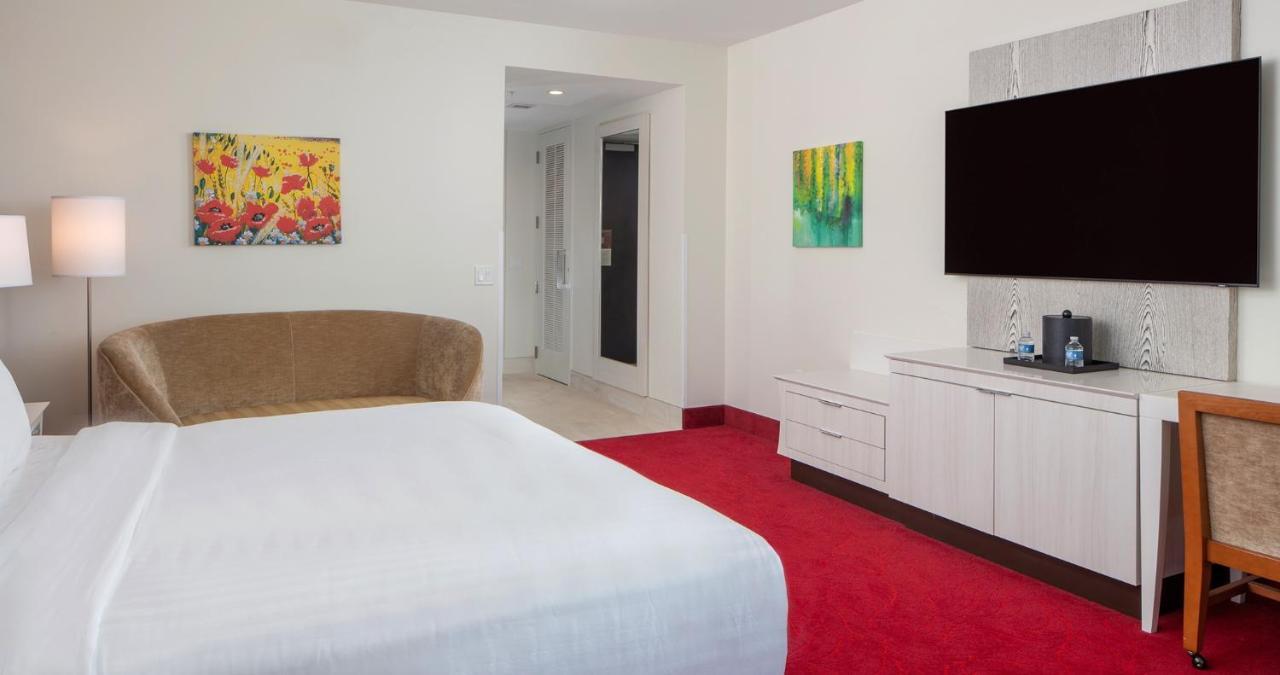 Southland Casino Hotel West Memphis Εξωτερικό φωτογραφία