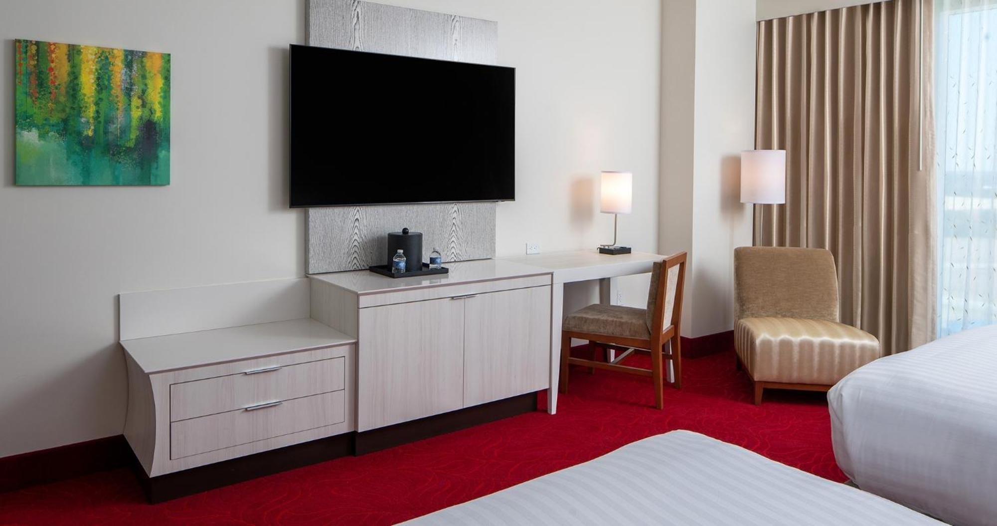Southland Casino Hotel West Memphis Δωμάτιο φωτογραφία